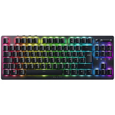 CLAVIER RAZER DEATHSTALKER V2 PRO (4/6)