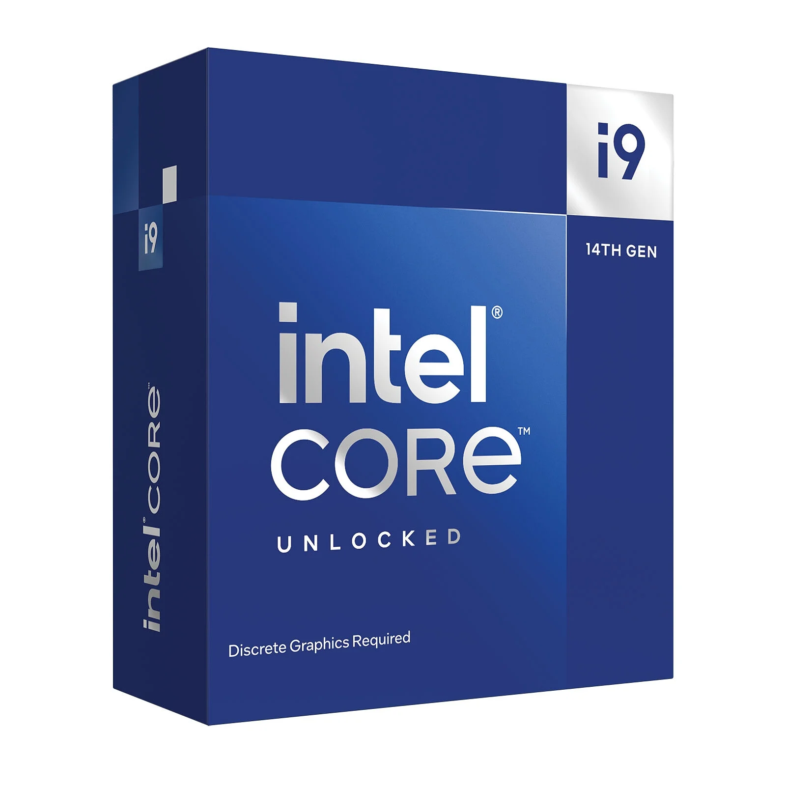 CPU I9 14900KF (1/1)