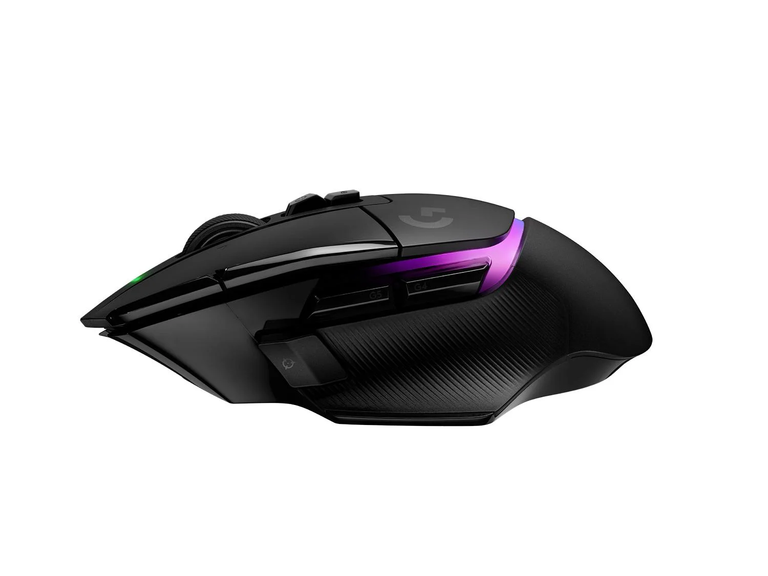 SOURIS LOGITECH G502 X PLUS BLACK (3/7)