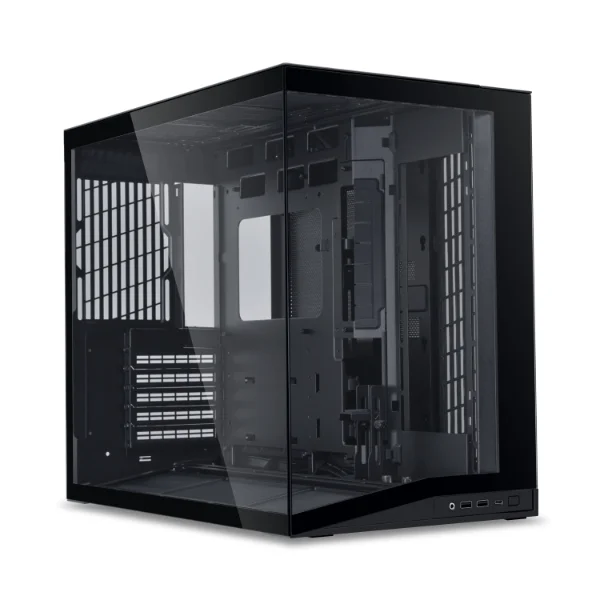 BOITIER LIAN LI PC-O11DMI-X DYNAMIC MINI TOUR NOIR (6/7)