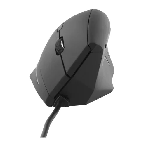 SOURIS FILAIRE ERGO TNB NOIR