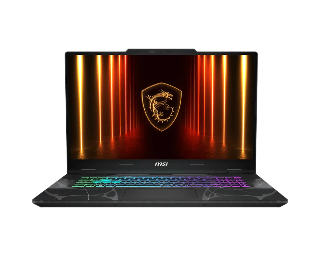 OP MSI CYBORG 15.6 144HZ C5 210 5060 32G 512 FD
