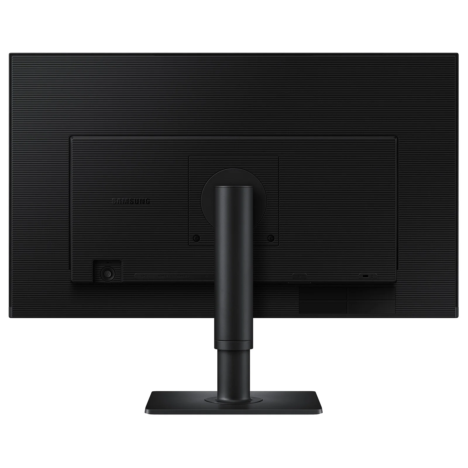 ECRAN SAMSUNG 27" PIVOT IPD 2xHDMI DP HP USB (4/4)