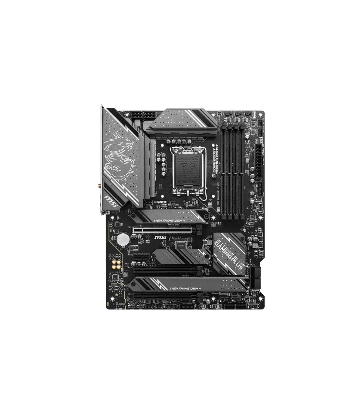 CM MSI Z790 GAMING PLUS WIFI (2/5)