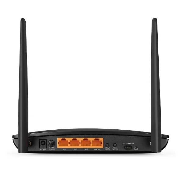 MODEM 4G ARCHER MR600 (3/6)
