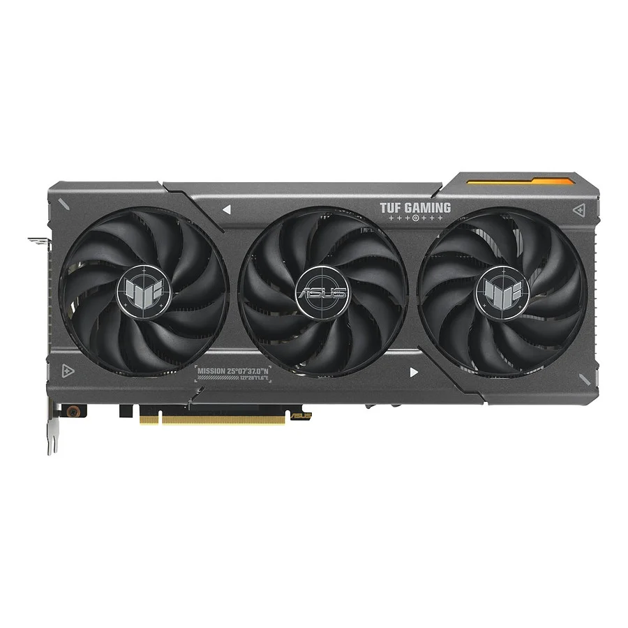CG ASUS RX 7600XT GAMING 16G (5/6)
