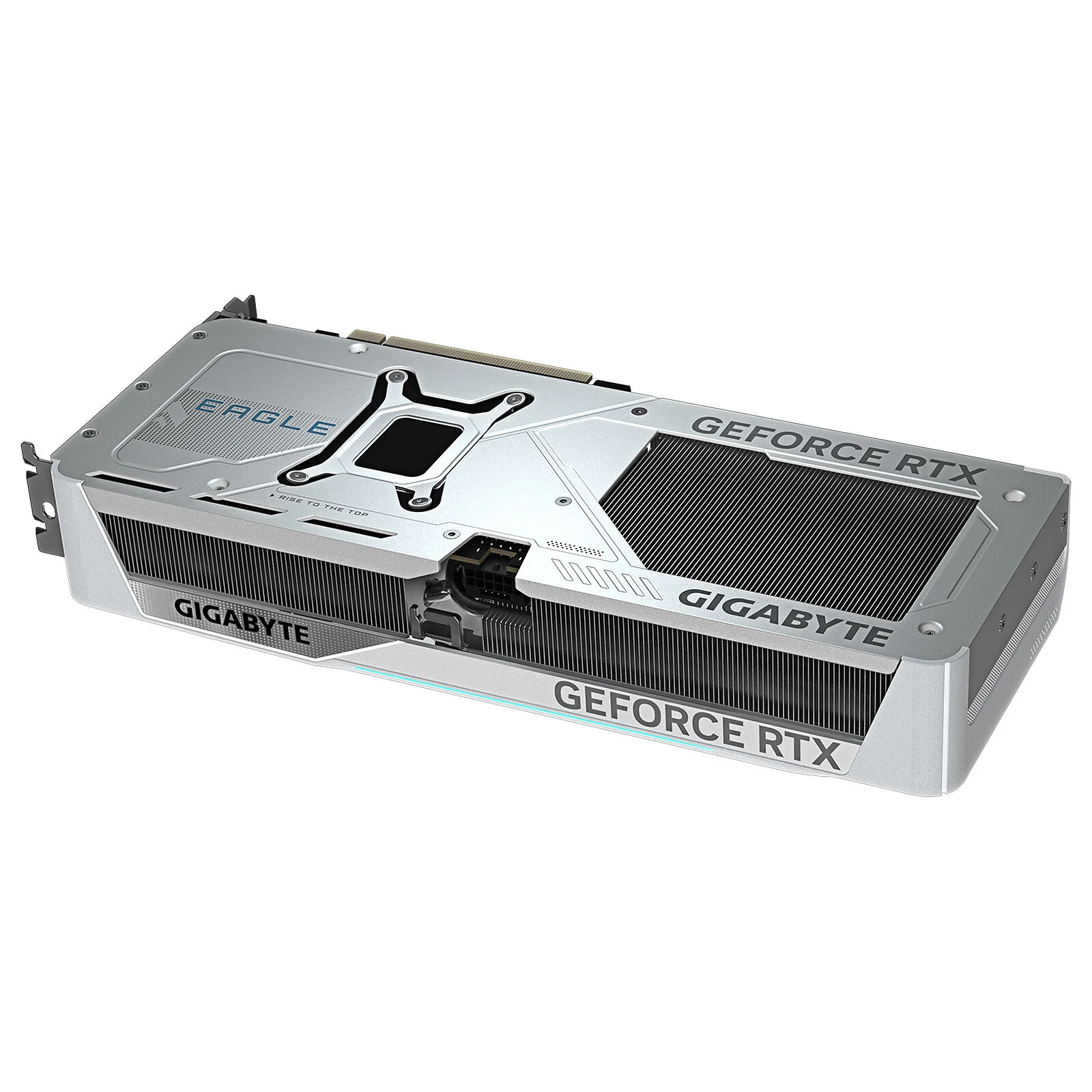 CG GIGABYTE 5070 EAGLE ICE 12G (4/5)