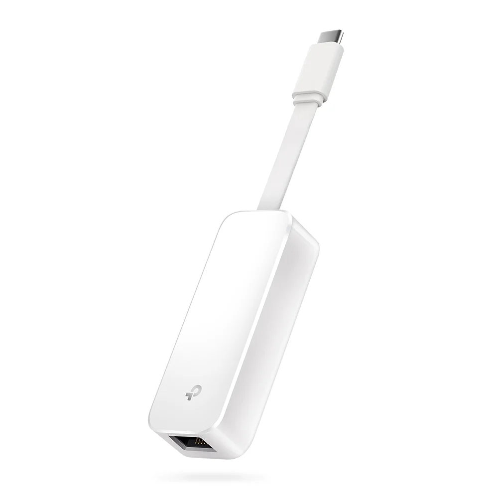 ADAPTATEUR USB C VERS RESEAU TP LINK UE300C (3/5)