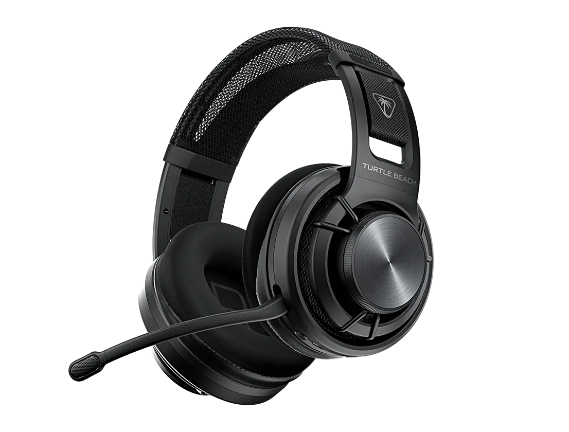 CASQUE TURTLE BEACH ATLAS AIR SFIL NOIR