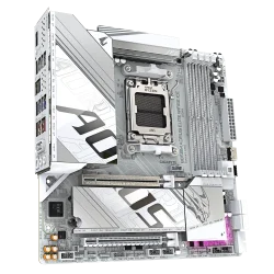 CM GIGABYTE B850M A ELT WIFI ICE (2/5)
