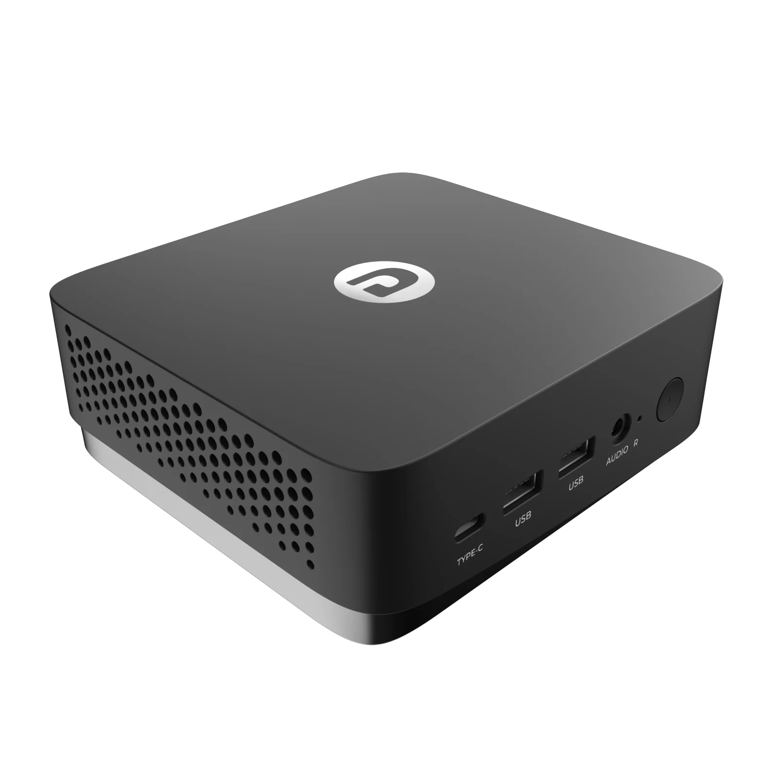 MINI PC MRED I3 1215 8 500 W11H