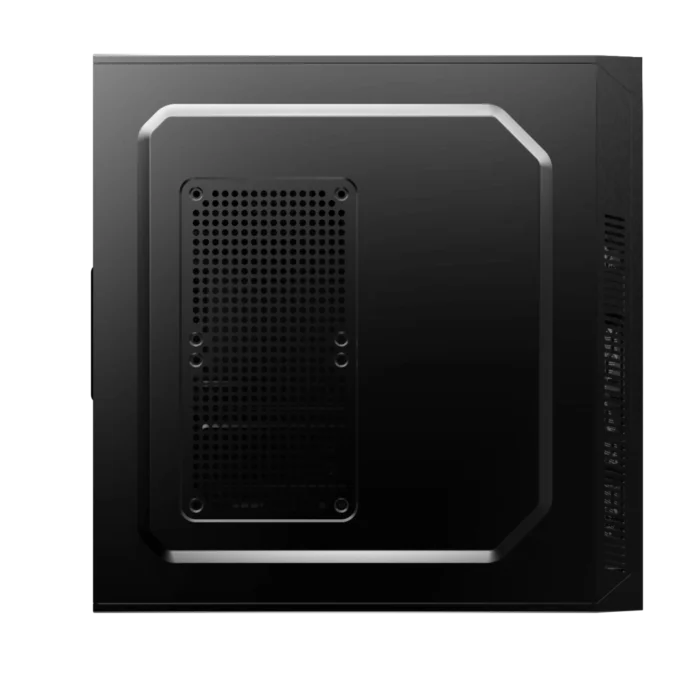 BOITIER DUST BLACK FORCE 500WATTS (4/6)