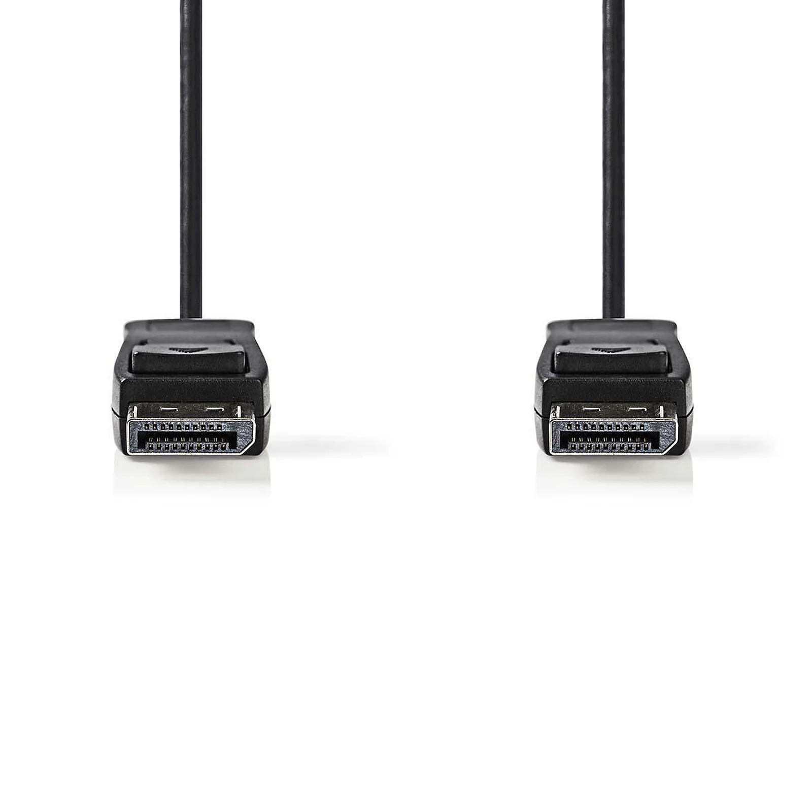 CABLE DISPLAY PORT 4K 2M