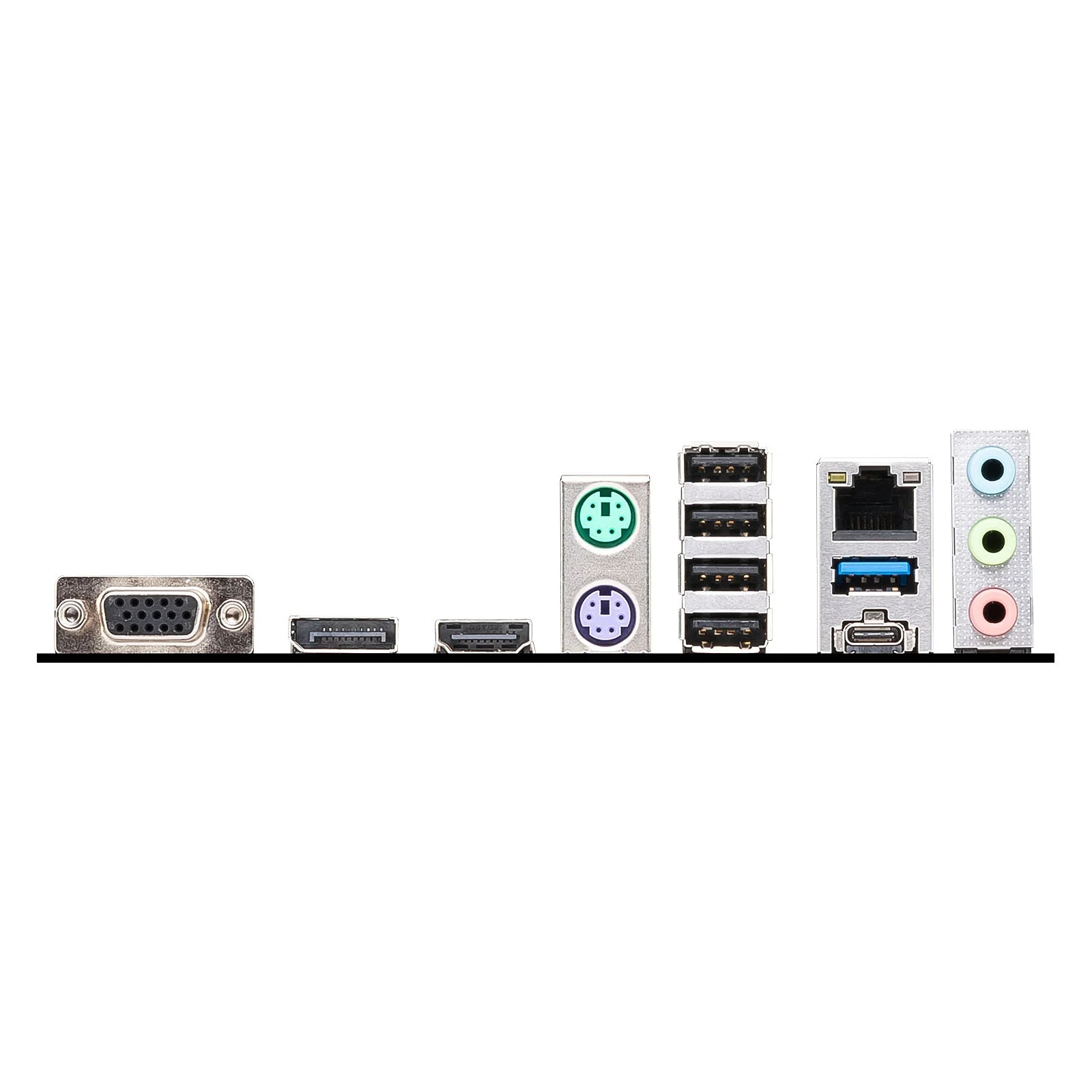 CM MSI PRO B760M-P DDR4 (5/5)