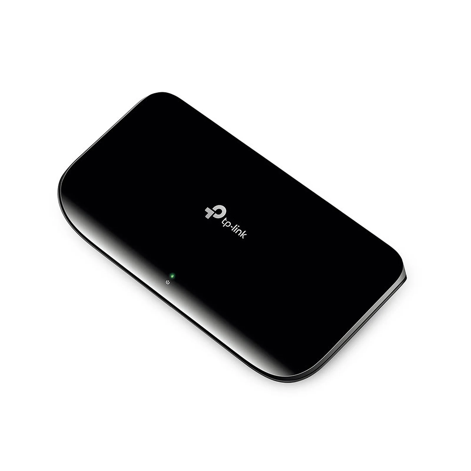 SWITCH 8 PORT TP-LINK TL-SG1008D (4/5)