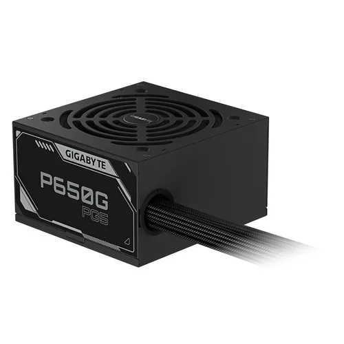 ALIM GIGABYTE 650W GOLD 3.1 PCIE 5.1 (3/4)
