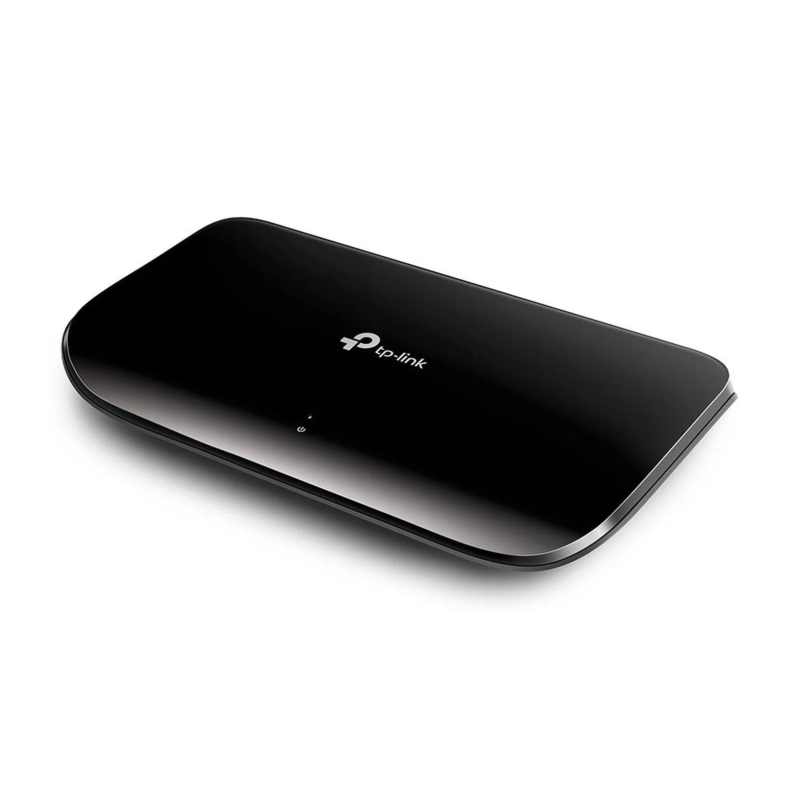 SWITCH 8 PORT TP-LINK TL-SG1008D (2/5)