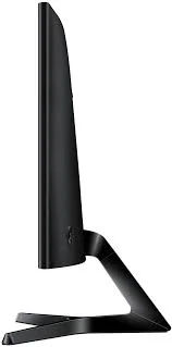 ECRAN 24" SAMSUNG INCURVE FULL HD LS24D366GAUXEN (2/4)