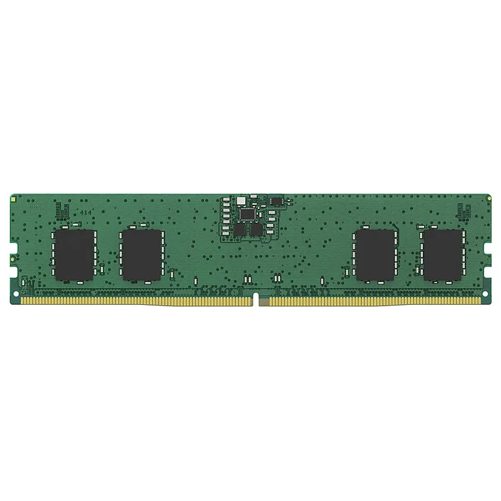 RAM CRUCIAL DDR4 8 Go DIMM 3200 (1/1)