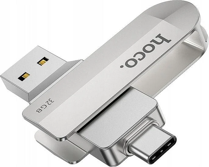 CLEF USB/USB C 32G HOCO (1/1)