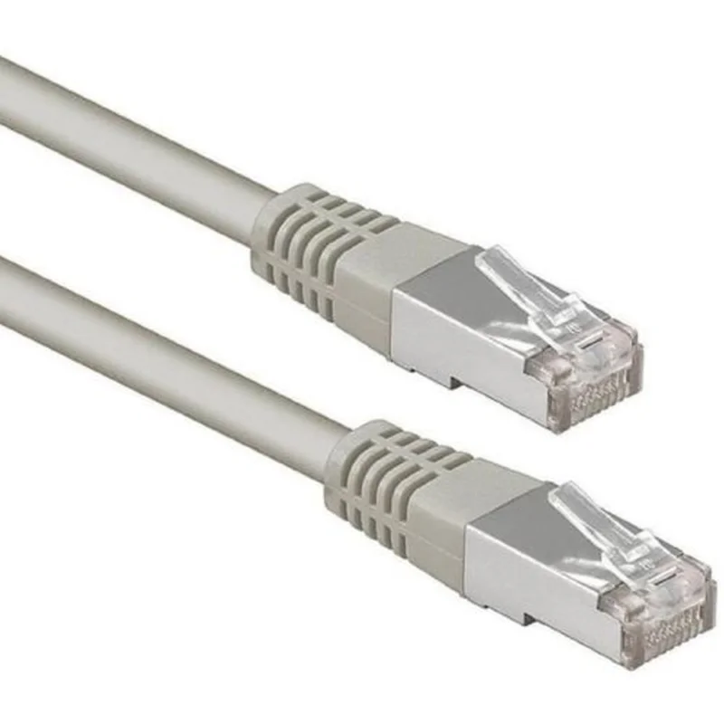 CABLE RESEAU RJ45 20M GRIS CAT6 (1/1)