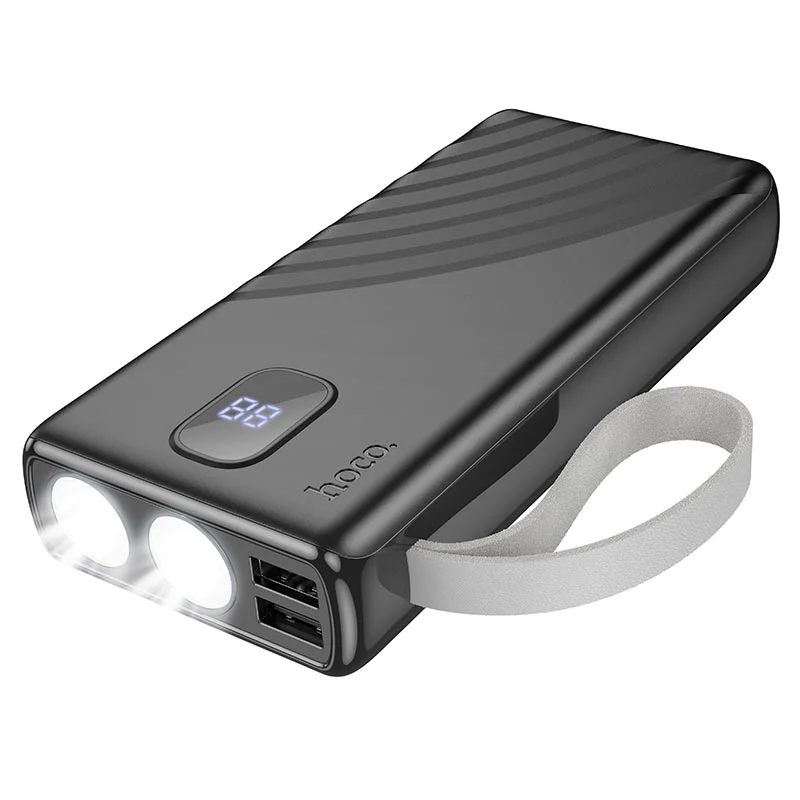 POWERBANK 20000mAh J129A LAMPE (2/5)