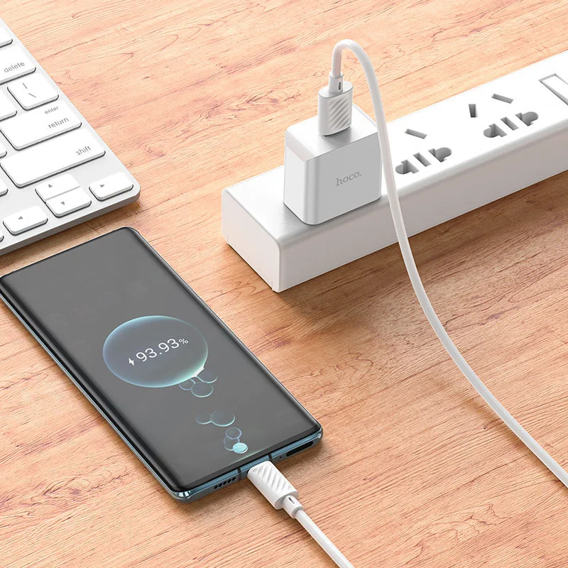 CHARGEUR C106A LEISURE CABLE MICRO (5/5)