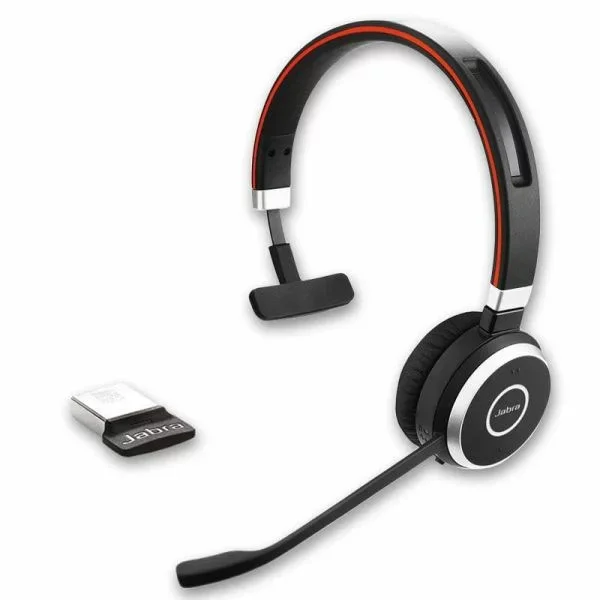 CASQUE JABRA EVOLVE 65 SE (5/5)