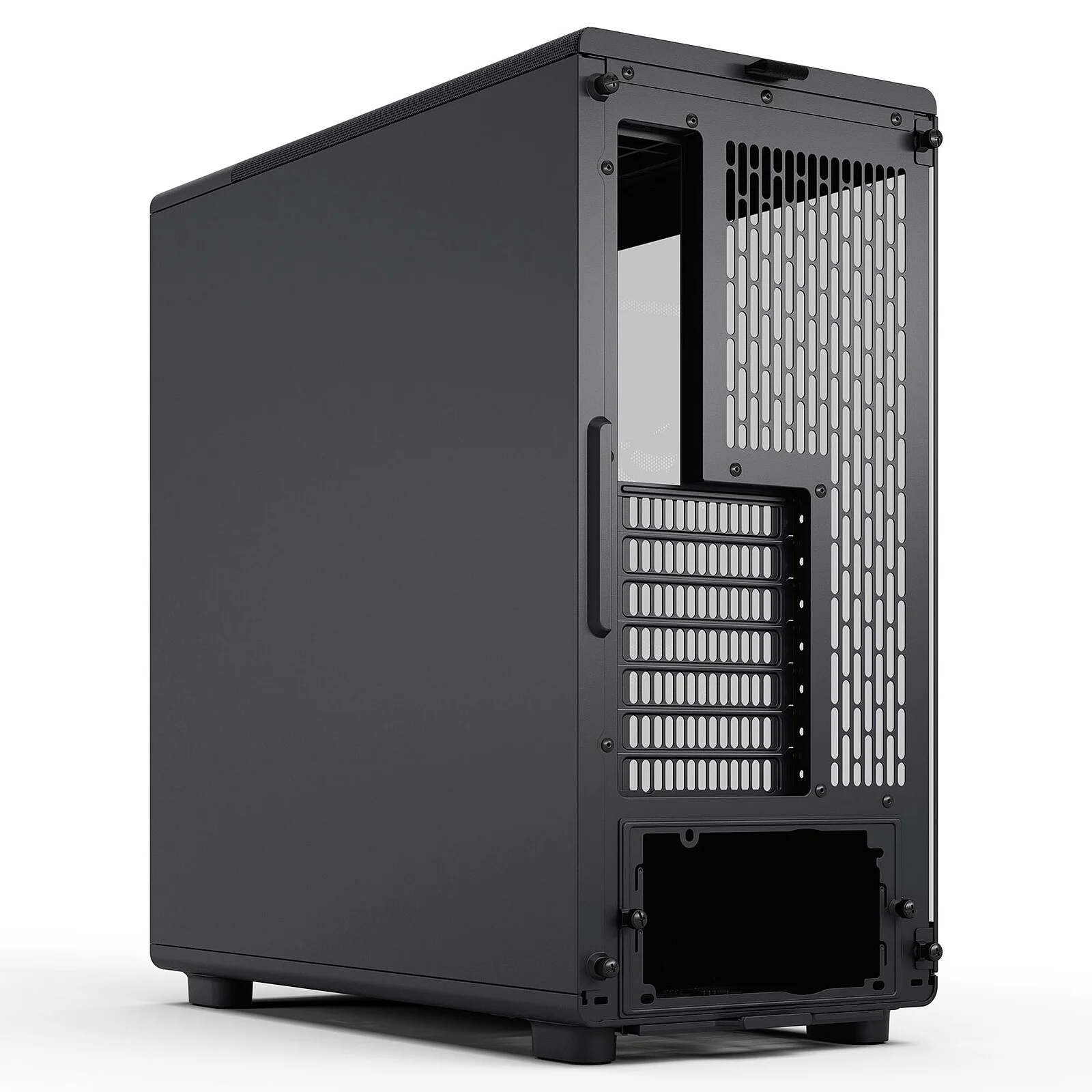 CASE ATX FRACTAL DESIGN EPOCH NOIR (5/7)