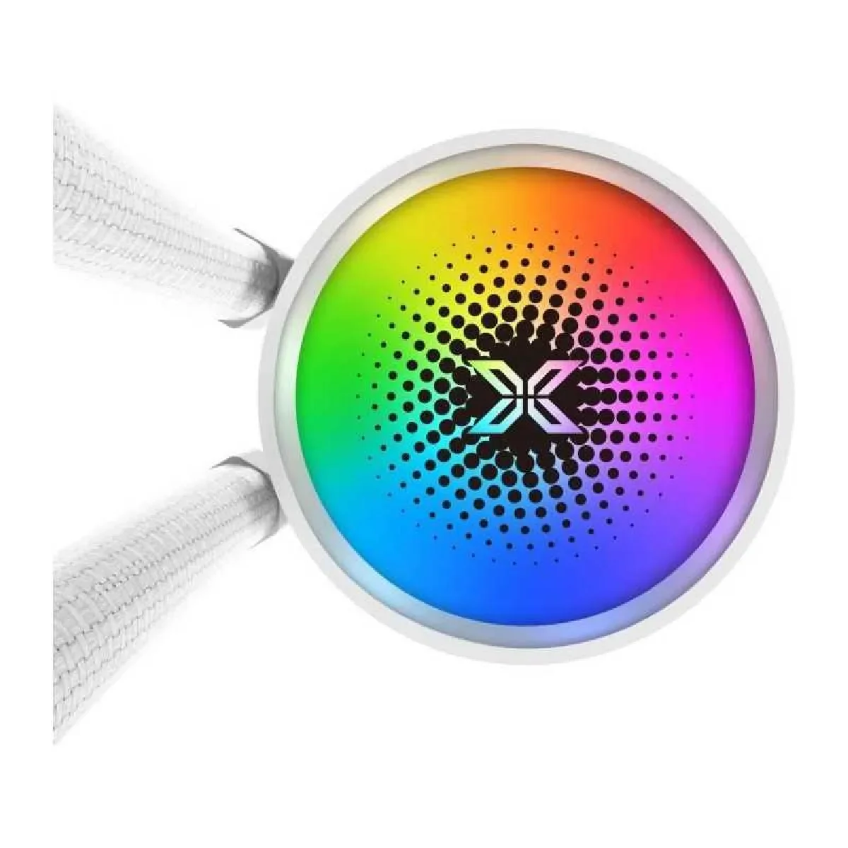 WATER AIO XIGMATEK LIQUID KILLER X 360 BLANC (3/3)