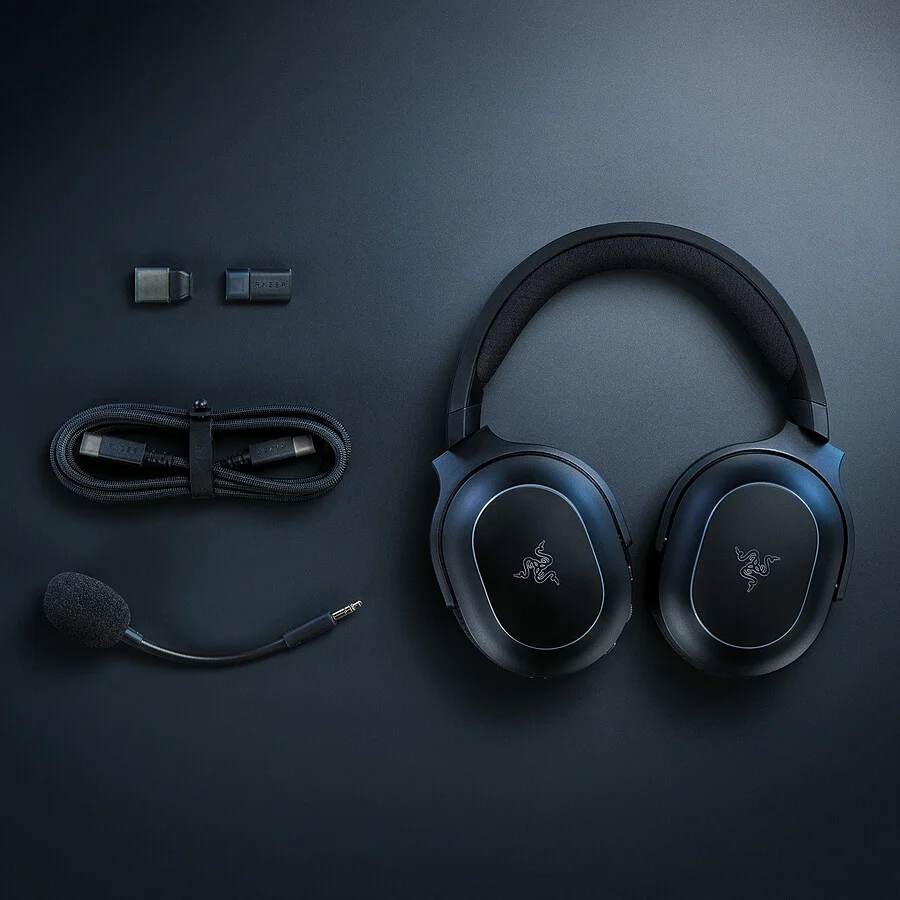 CASQUE BARRACUDA X CHROMA NOIR (8/8)