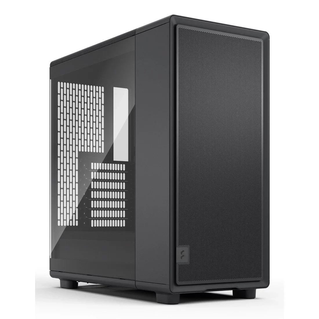 CASE ATX FRACTAL DESIGN EPOCH NOIR (6/7)