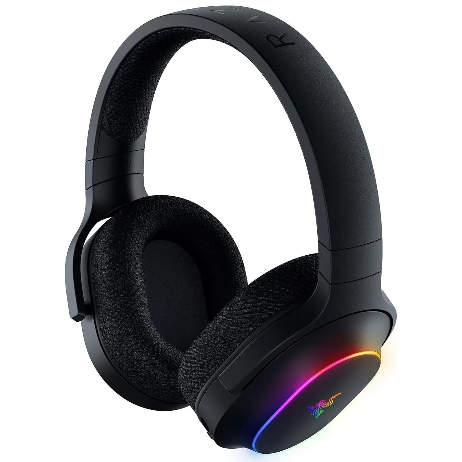 CASQUE BARRACUDA X CHROMA NOIR (2/8)