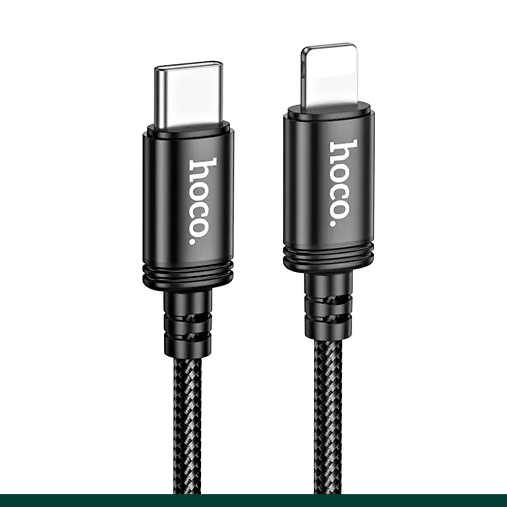 CABLE X89 WIND LIGHTNING (2/3)