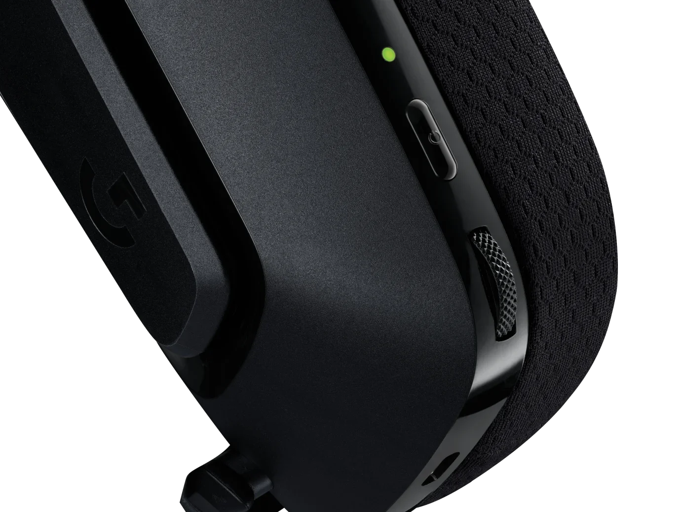 CASQUE LOGITECH G535 LIGHTSPEED SSFIL (4/4)