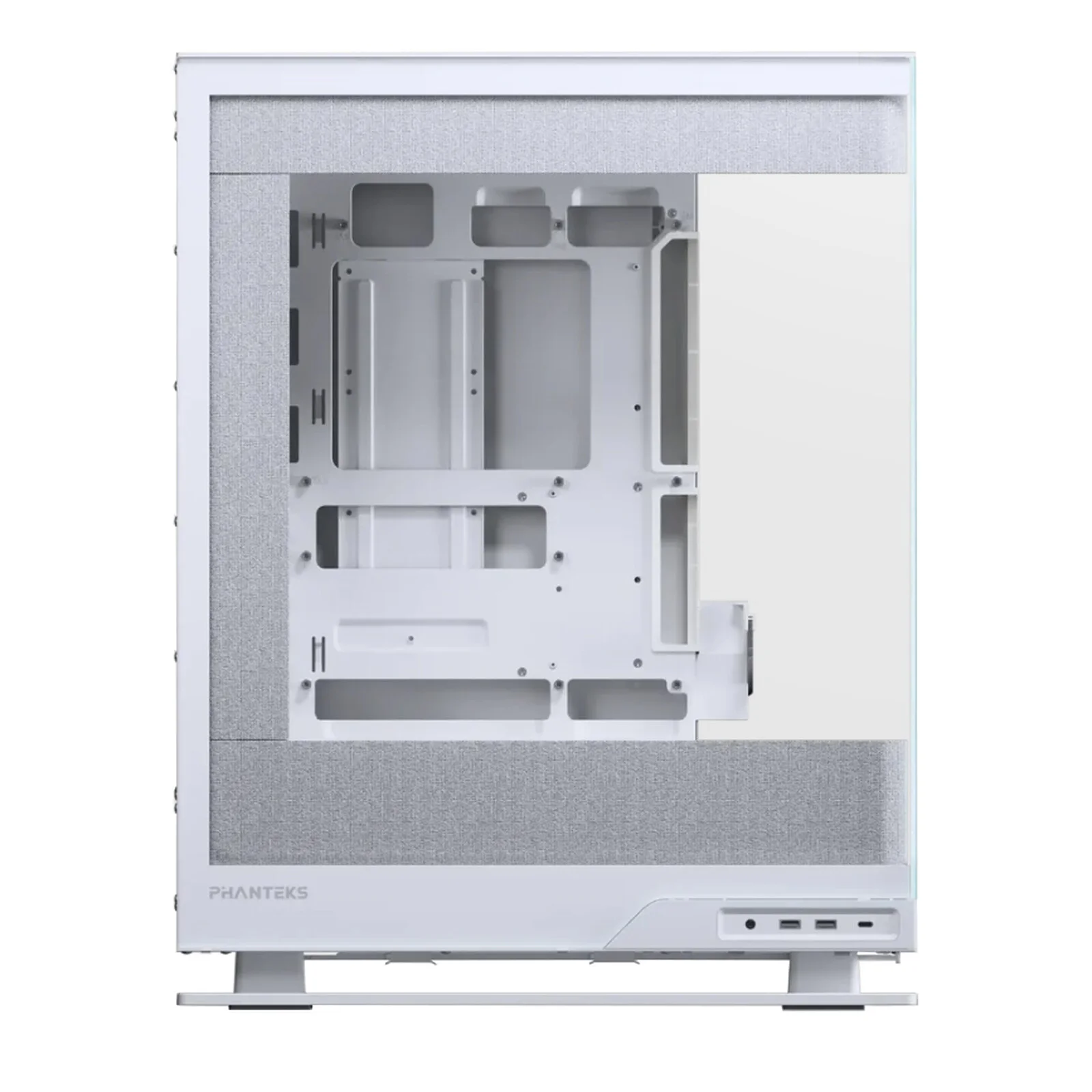 CASE E-ATX PHANTEKS EVOLV X2 MATRIX BLANC (2/5)