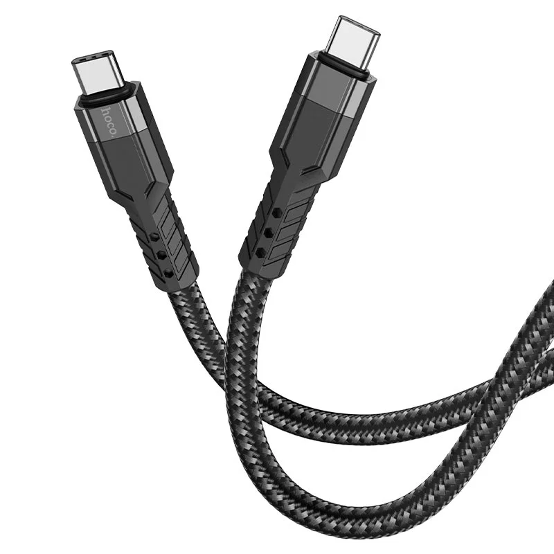 CABLE U110 60W TC/TC NOIR (3/3)