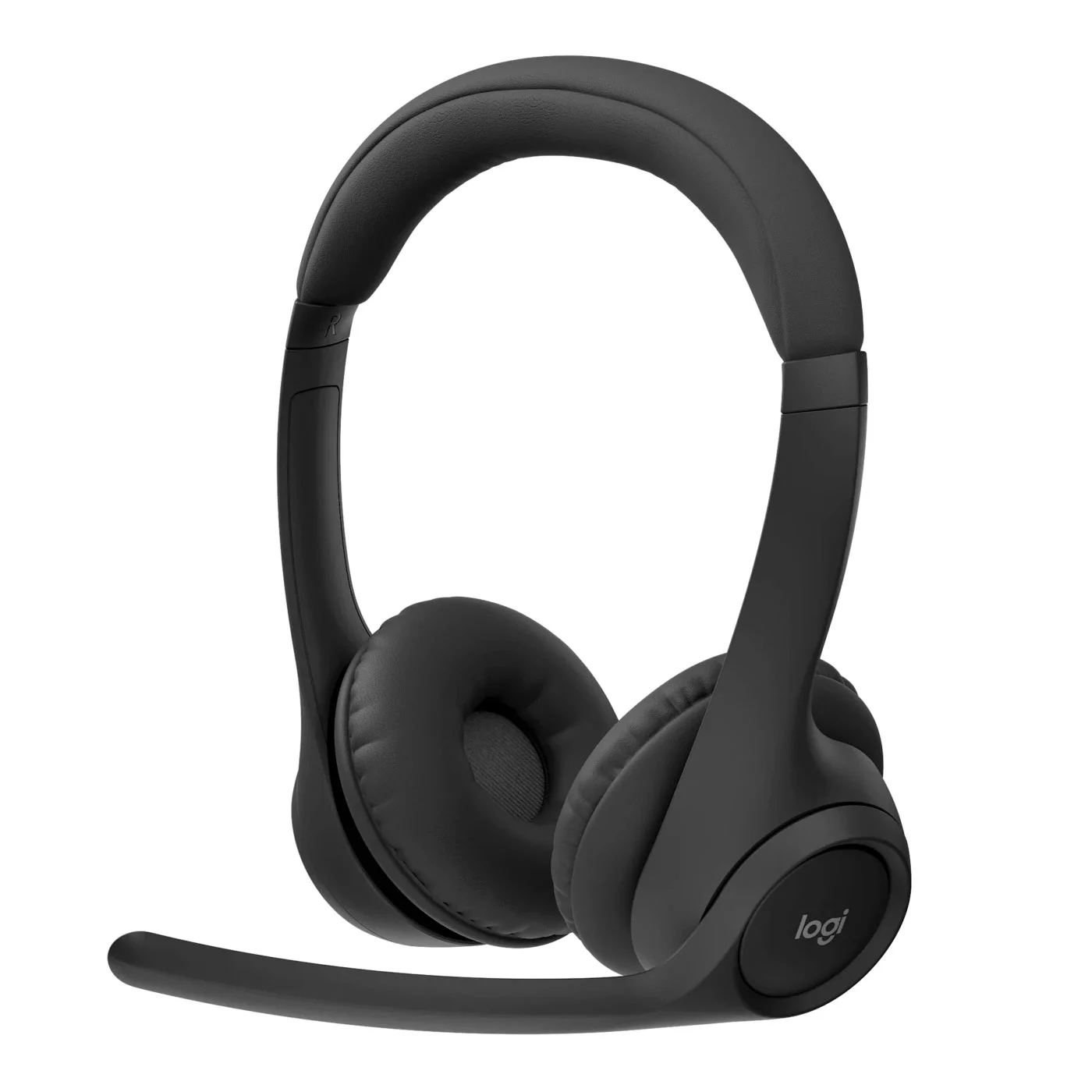 CASQUE LOGITECH ZONE 305 (1/4)