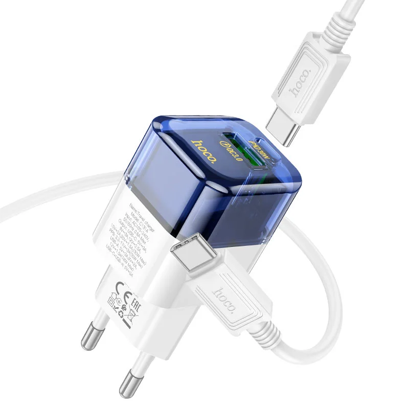 CHARGEUR C131A PD30W TC/TC (2/5)