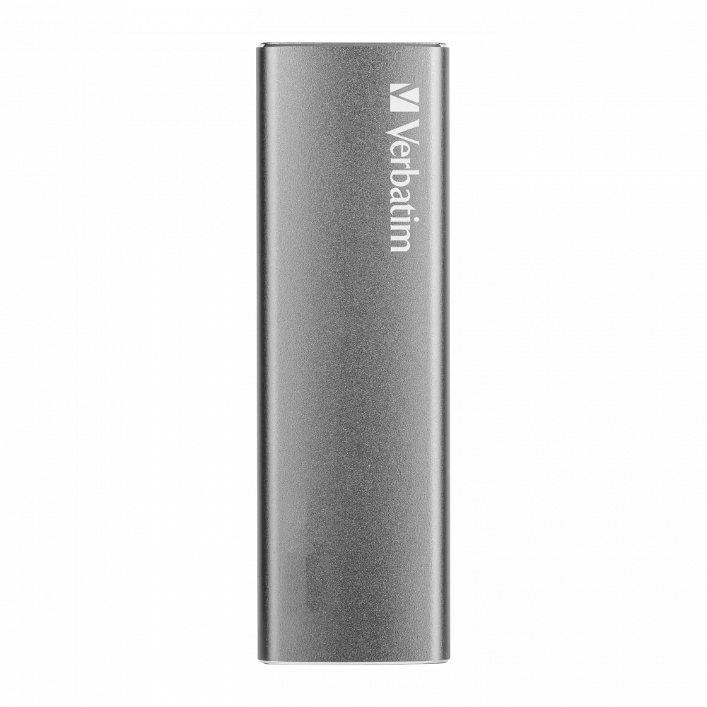SSD EXTERNE VERBATIM 1To VX500 (4/4)