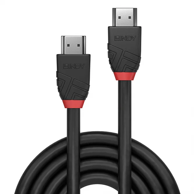 CABLE HDMI LINDY 3M (1/1)