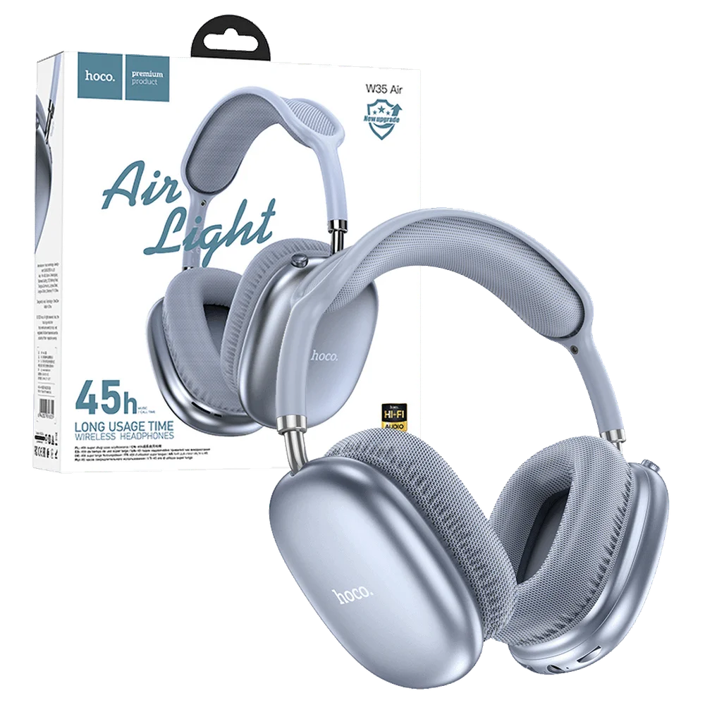 CASQUE BT W35 AIR TIUMPH BLEU (1/5)