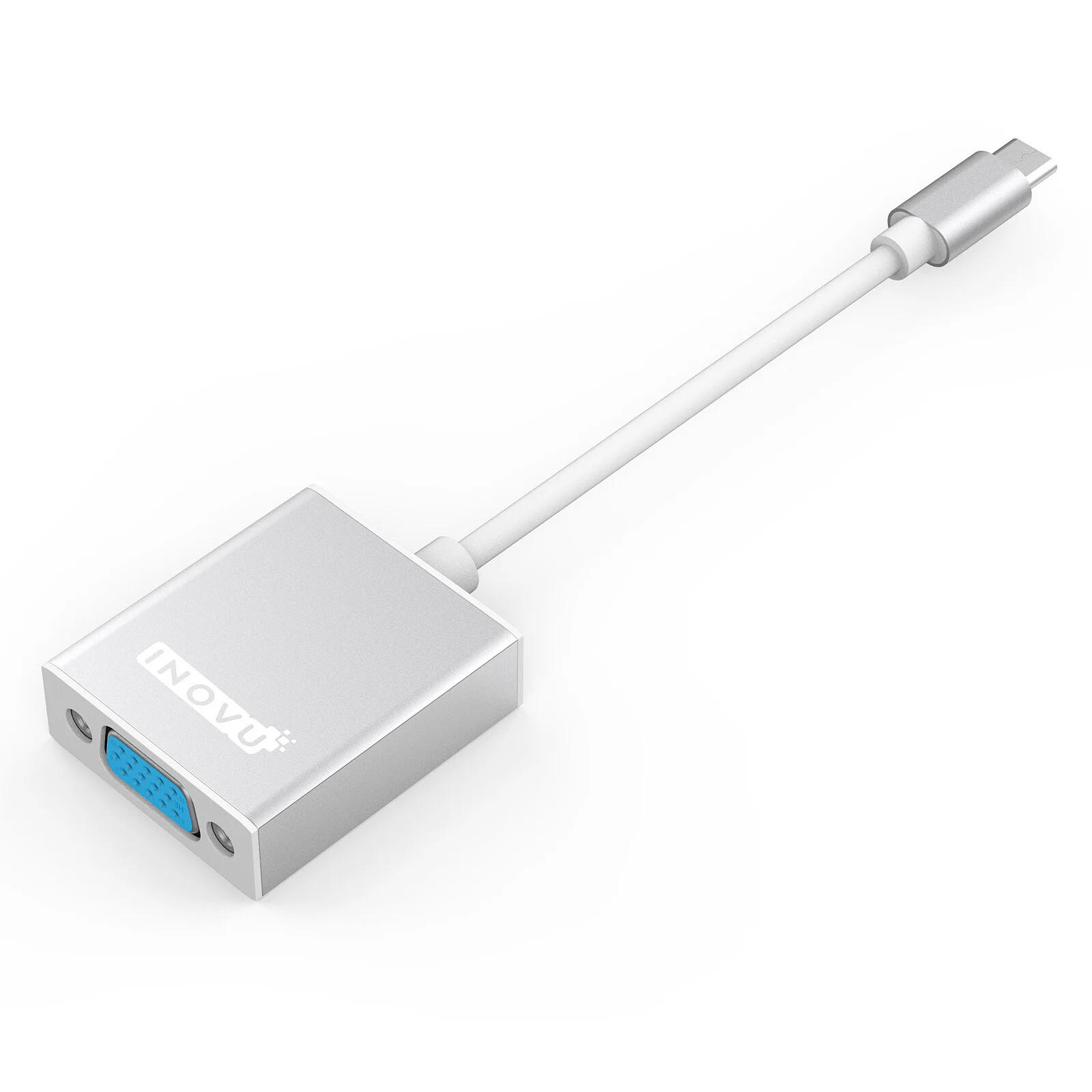 ADAPTATEUR USB-C VERS VGA (1/1)