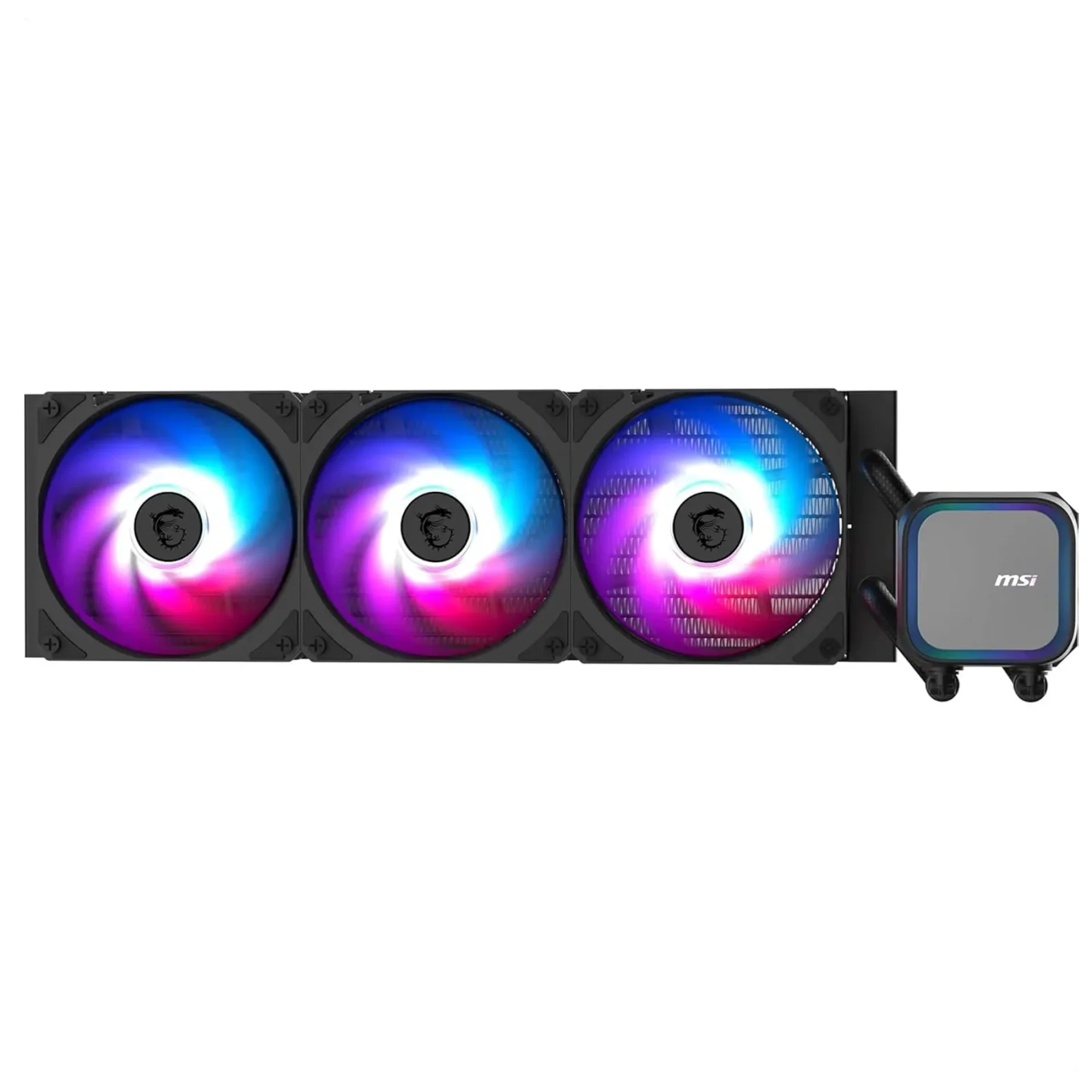 WATERCOOLING AIO MSI A13 360 NOIR (1/3)