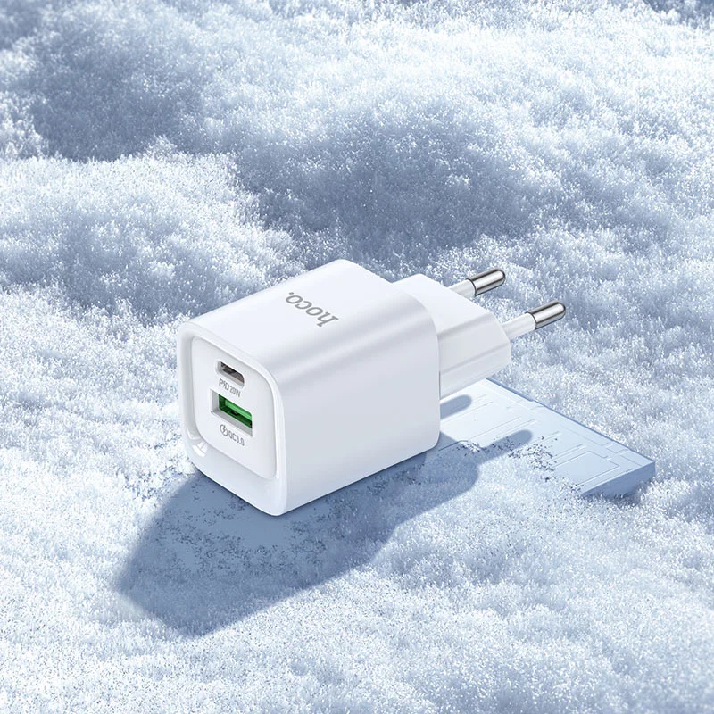 CHARGEUR C147A PD+QC TC/IP (4/5)