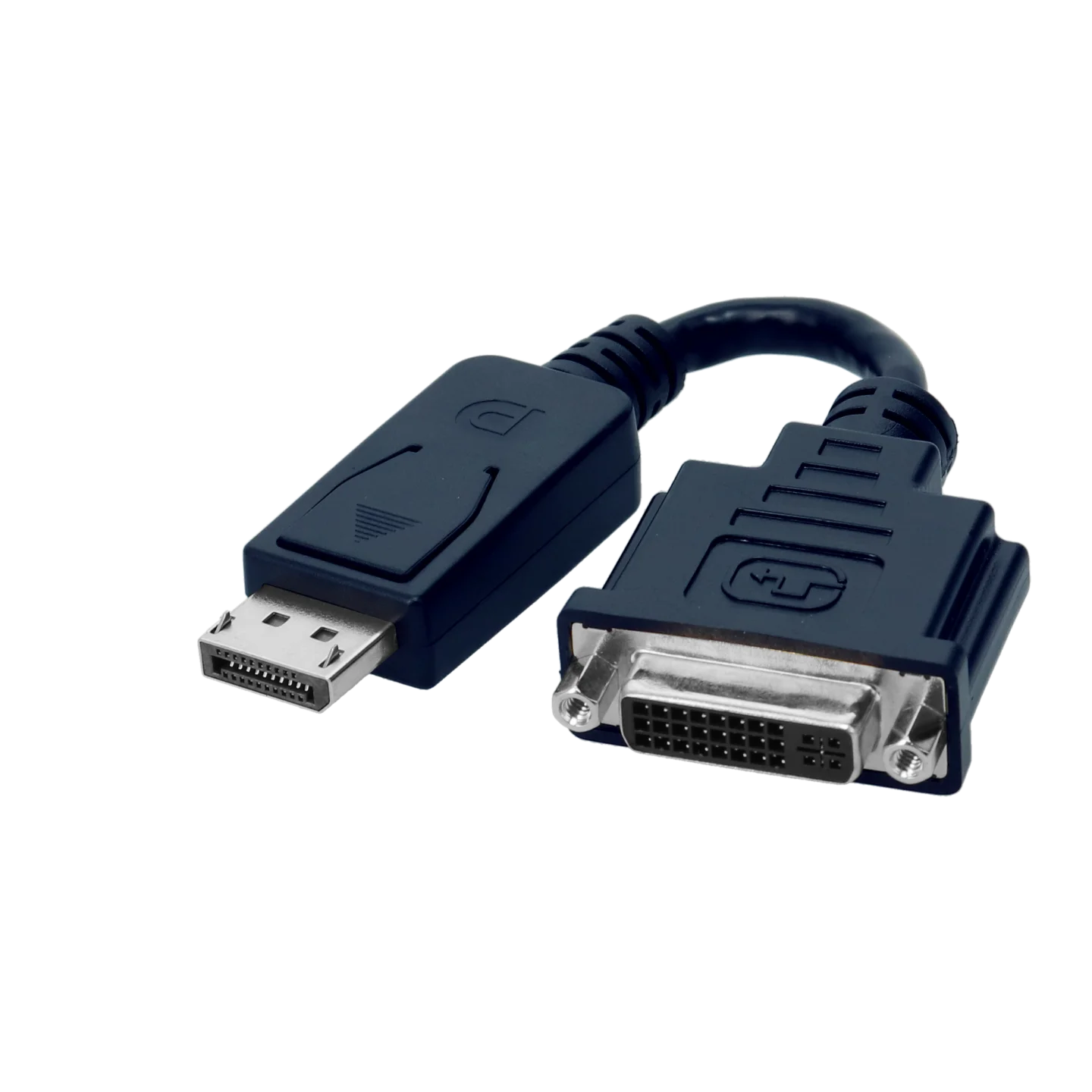 ADAPTATEUR DP VERS DVI