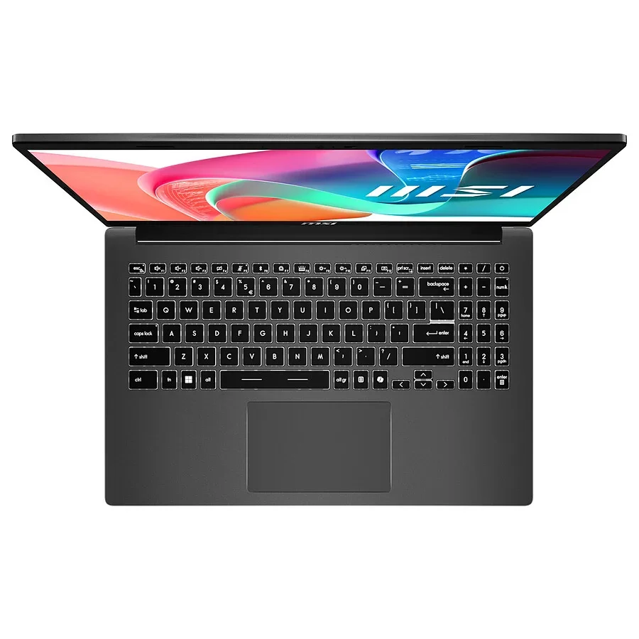 OP MSI MODERN 15.6 I5 1334 16DDR4 512 W11H (7/8)