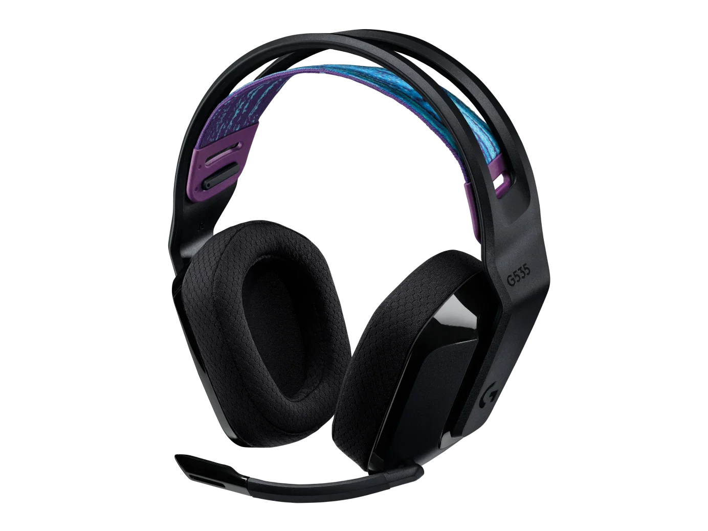 CASQUE LOGITECH G535 LIGHTSPEED SSFIL (1/4)
