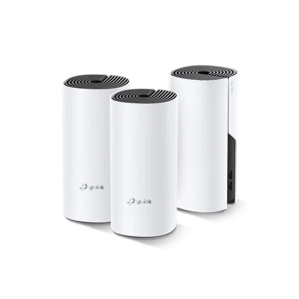 KIT DECO E4 TPLINK 3PACK (1/3)