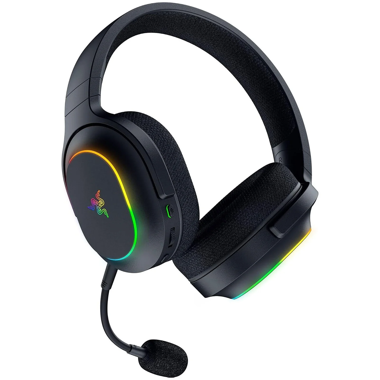 CASQUE BARRACUDA X CHROMA NOIR (3/8)